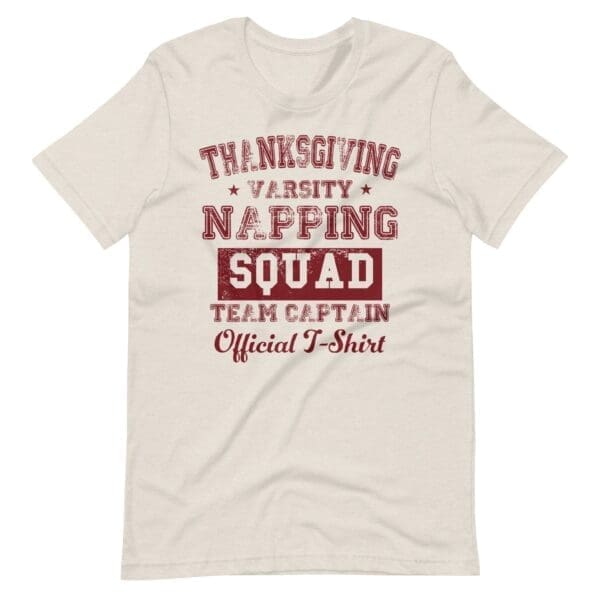 Thanksgiving Christmas Holiday Apparel Unisex t-shirt - Image 6