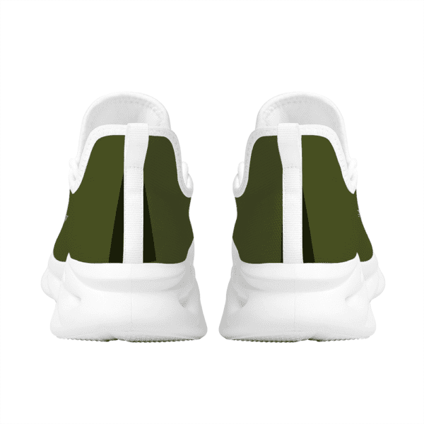 Unisex Adult Shoes Custom Shoes Street Fashion - Image 4