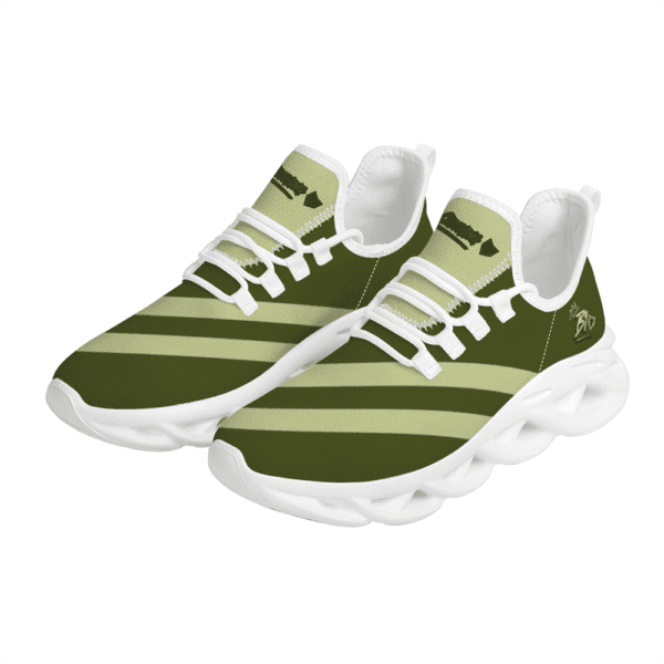 Unisex Adult Shoes Custom Shoes Street Fashion - Image 3