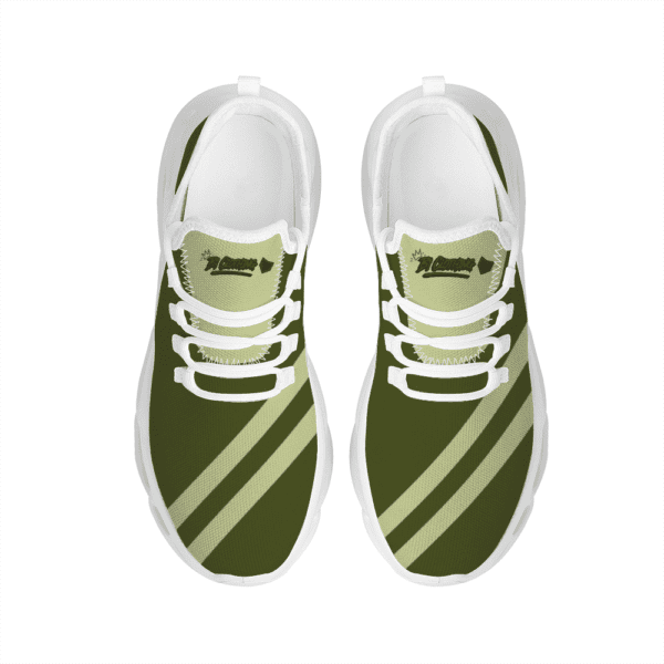 Unisex Adult Shoes Custom Shoes Street Fashion - Image 5