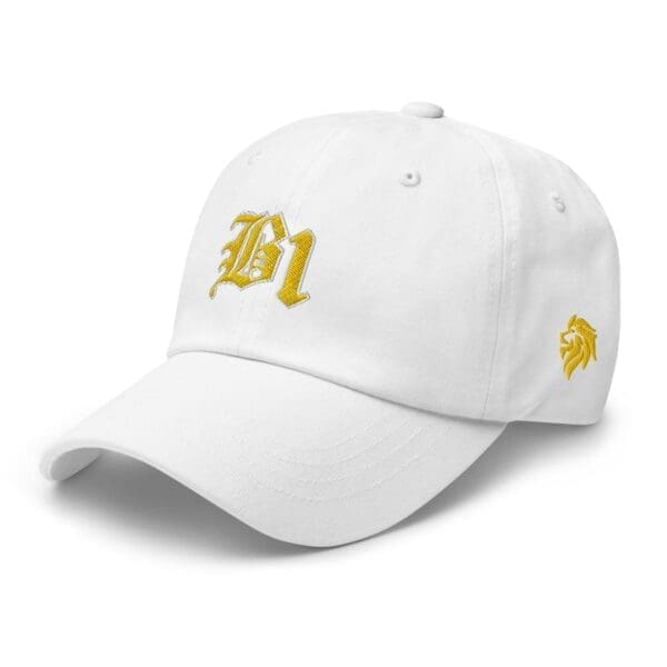 Embroidered Hat Dad hat Baseball Hat - Image 22