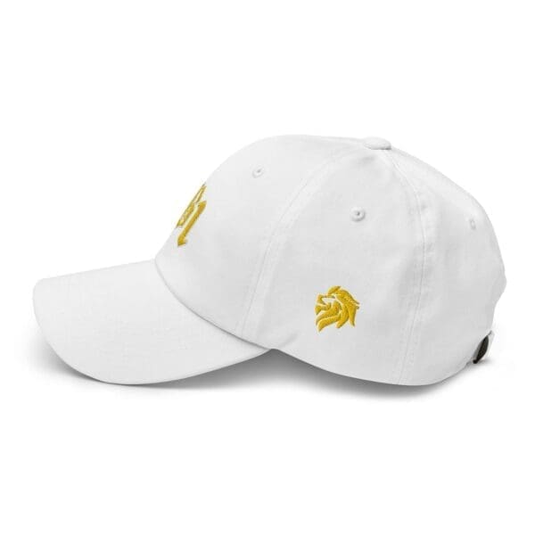 Embroidered Hat Dad hat Baseball Hat - Image 23