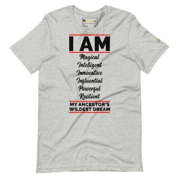 Black Excellence Motivational Shirt Inspirational Shirts - Image 10