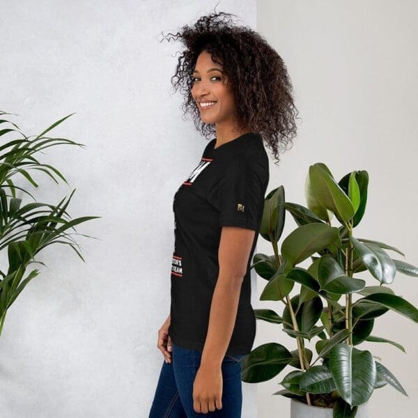 Black Excellence Motivational Shirt Inspirational Shirts - Image 2