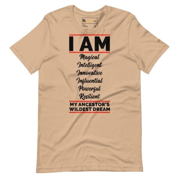 Black Excellence Motivational Shirt Inspirational Shirts - Image 9