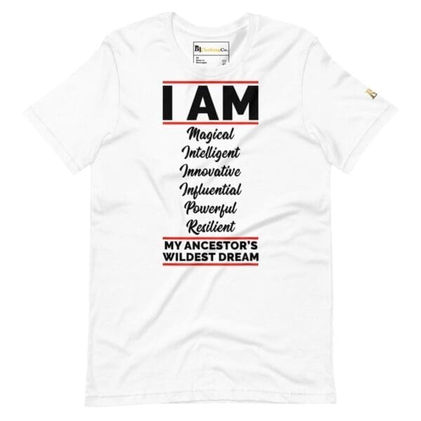 Black Excellence Motivational Shirt Inspirational Shirts - Image 8