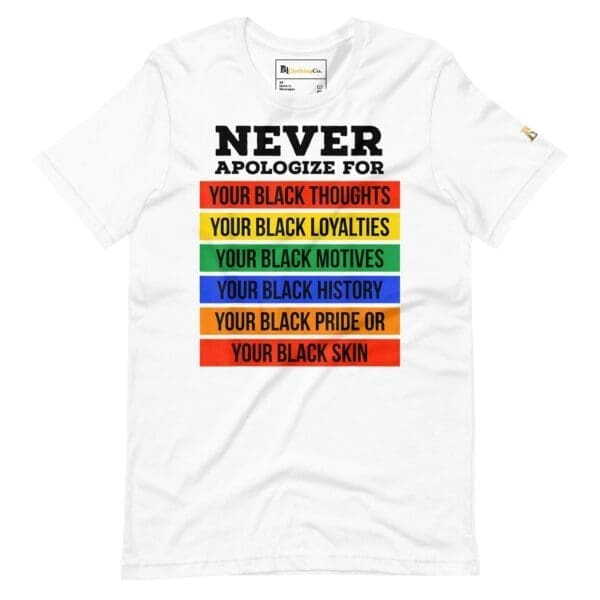 Black Culture Shirt Black Power Black Excellence - Image 6