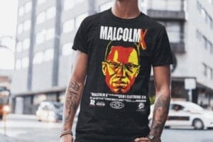 Malcolm X