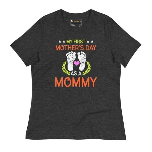 Cute Mother's Day shirt