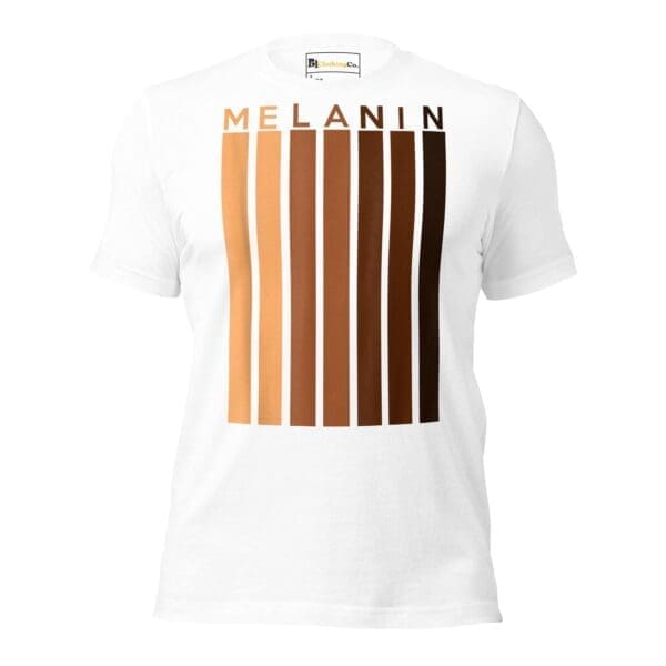 Melanin Shirt