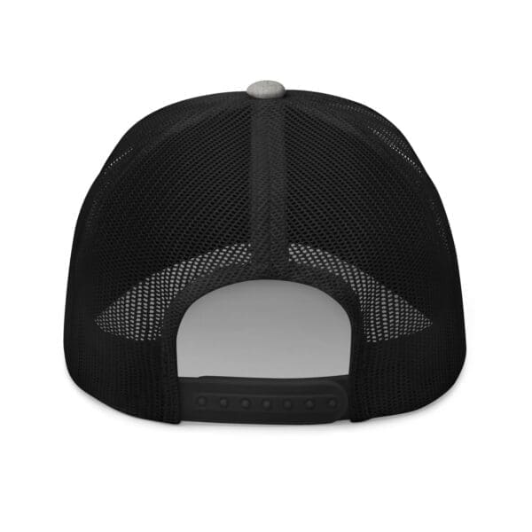 Premium Quality Baseball Cap: Long-Lasting Durability