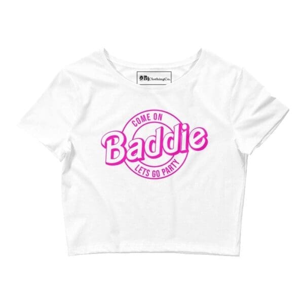 Baddie Clothing - Perfect for Fashionable Outfits