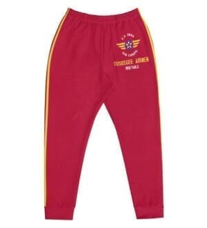 Tuskegee Airmen Joggers