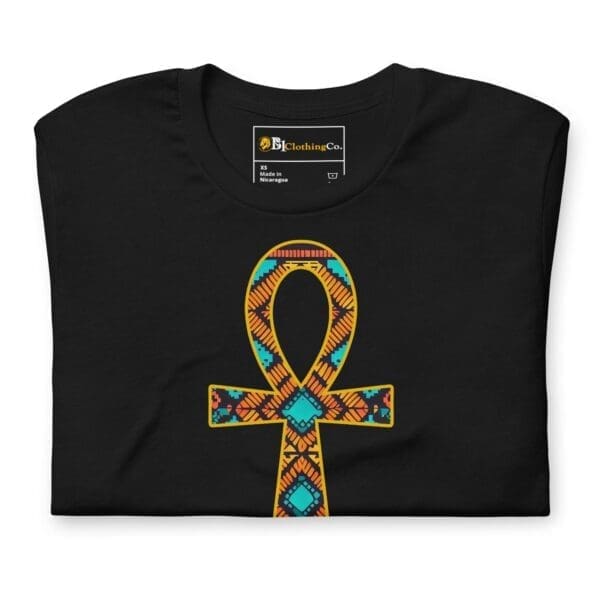 African American graphic tee - Black Excellence Fashion