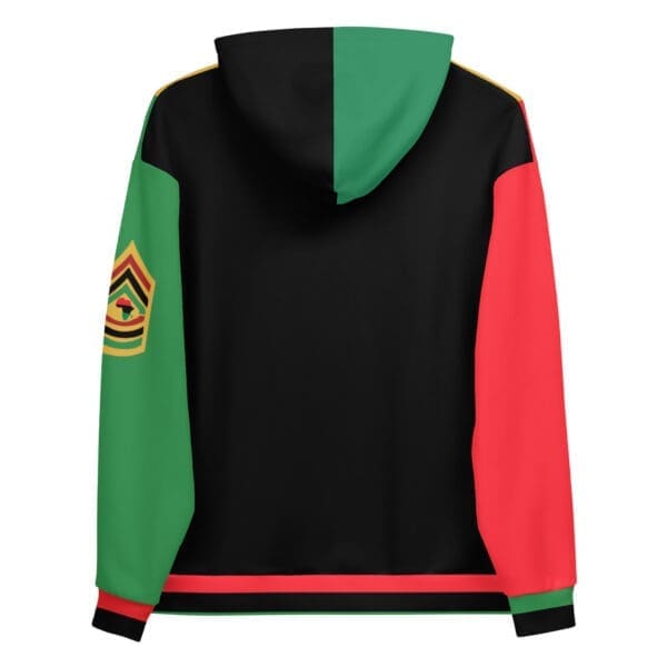 Garvey Hoodie