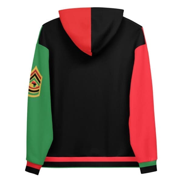 Black History Hoodie