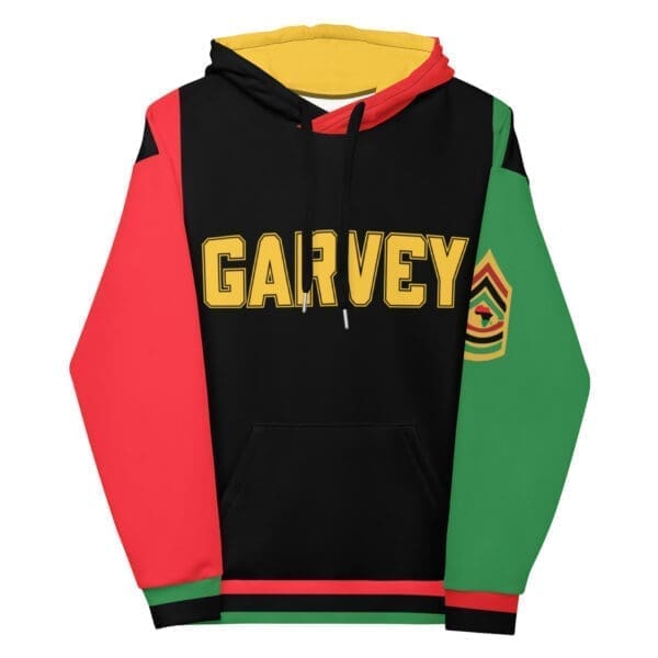 Black History Hoodie