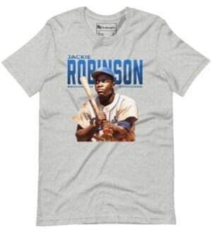 Jackie Robinson