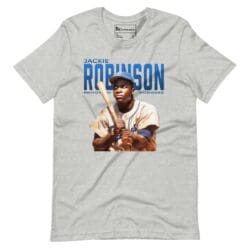 Jackie Robinson