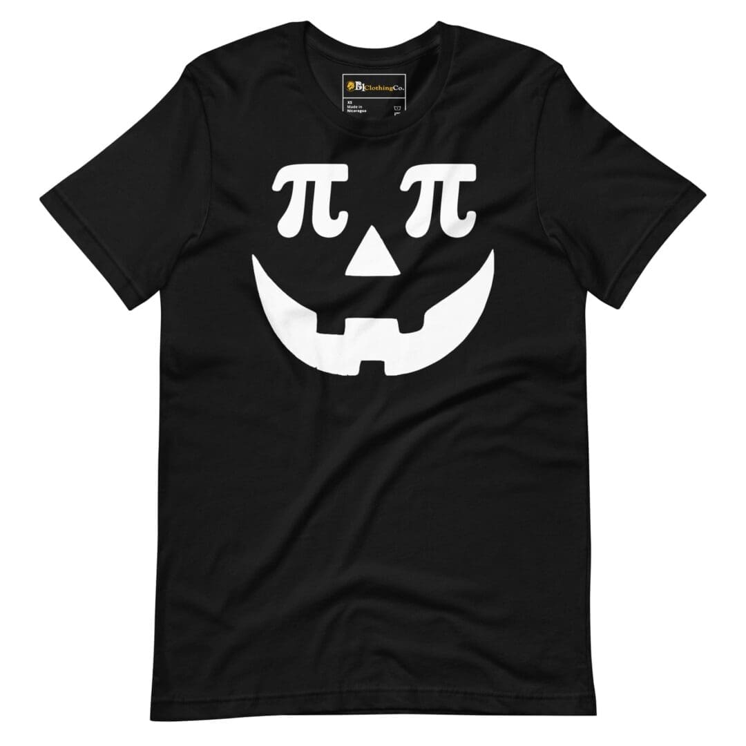 Pierce The Veil halloween pumpkin black T-shirt Cotton All sizes JJ2976