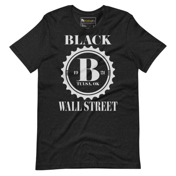 Black History Month Shirts in various colors