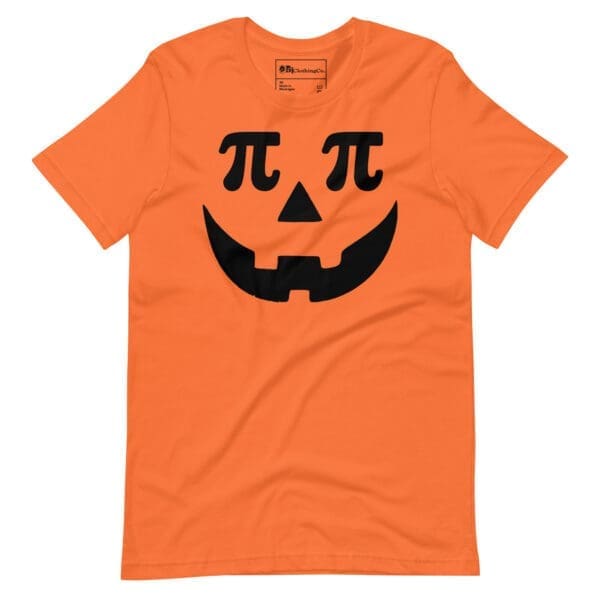 Halloween t shirt