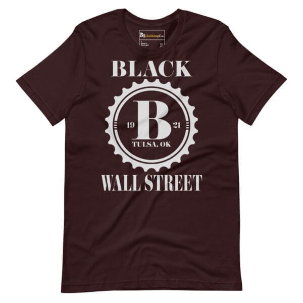African American History Shirts