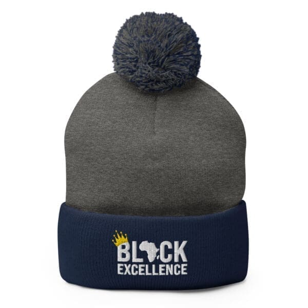 Celebrate Black Heritage with Beanie