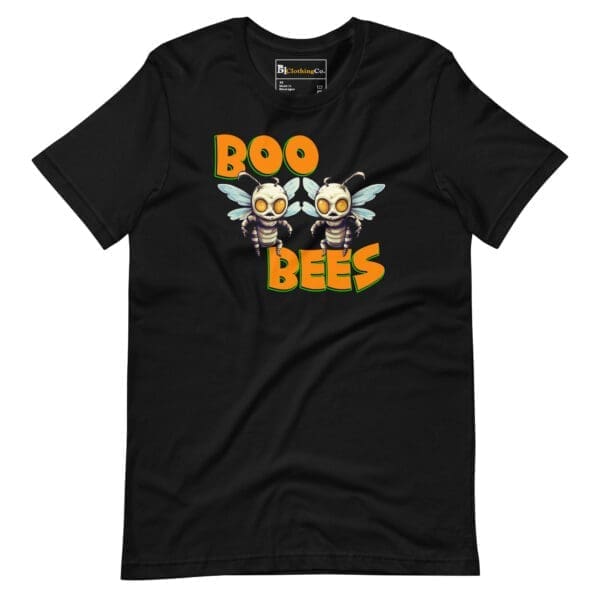 Funny Halloween Tee