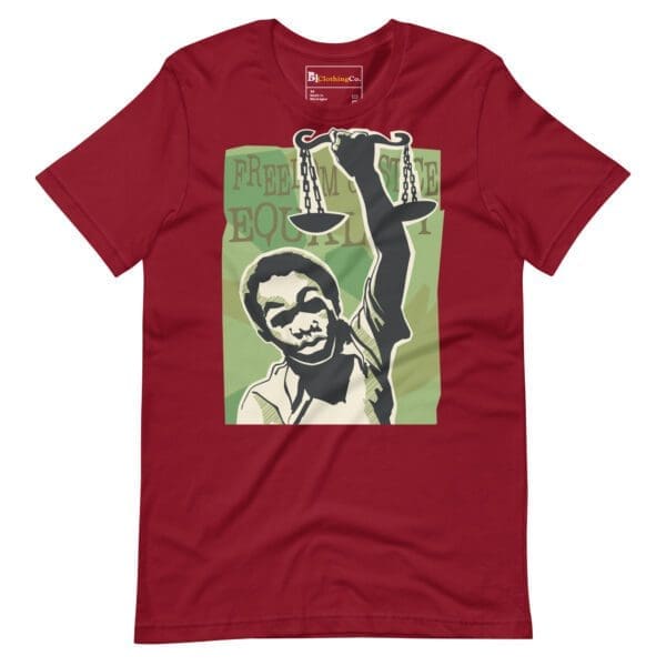 Freedom shirt