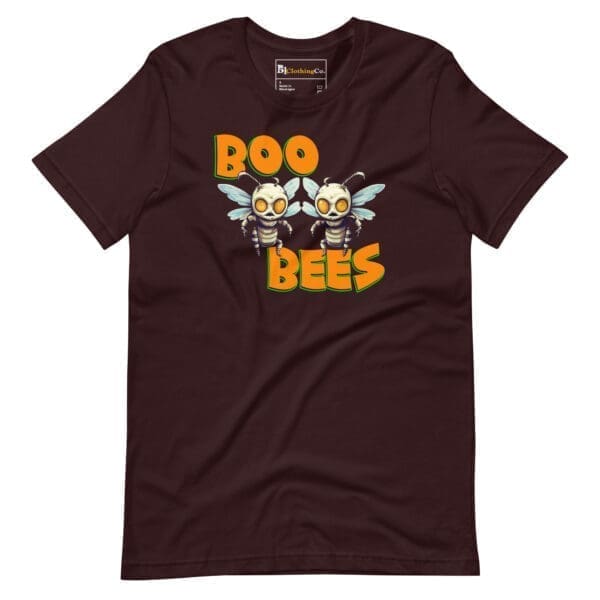 Boo Bees Shirt