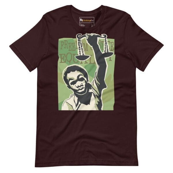 Protest tee