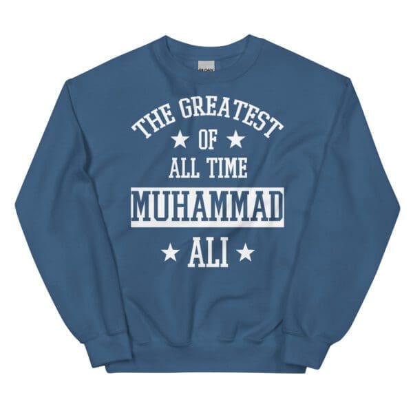 Black History Sweatshirt - Civil Rights Tribute