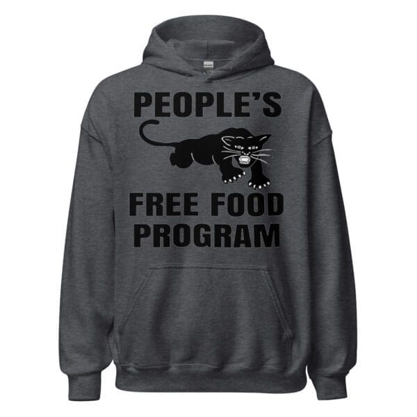 Black History Hoodie