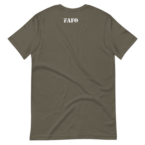 FAFO Humorous Tees - Image 19