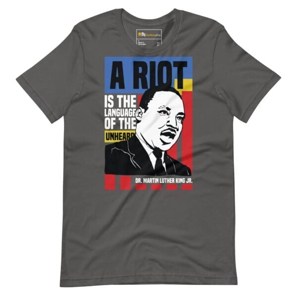 African American History Tee