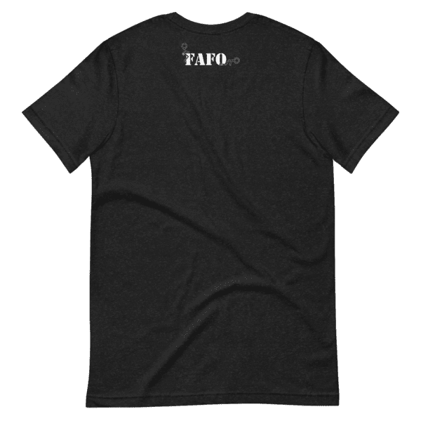 FAFO Humorous Tees - Image 8