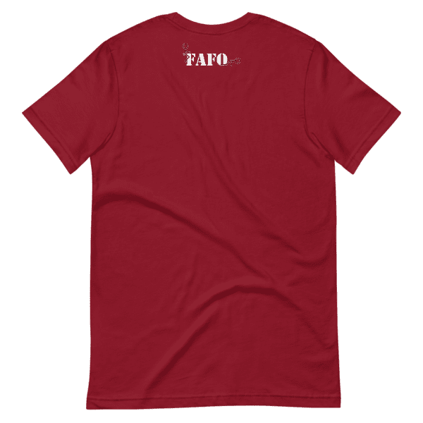 FAFO Humorous Tees - Image 13