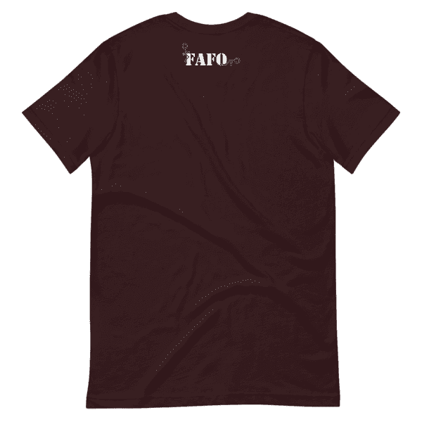 FAFO Humorous Tees - Image 15