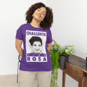 Rosa Parks