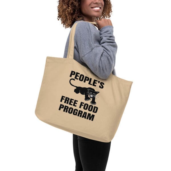 Eco-friendly tote bags for sustainable shopping