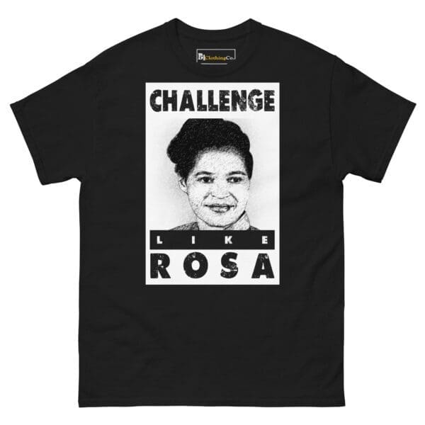Fashionable Black history month apparel
