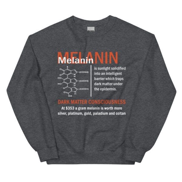 Celebrating Black Culture with unique sweatshirts