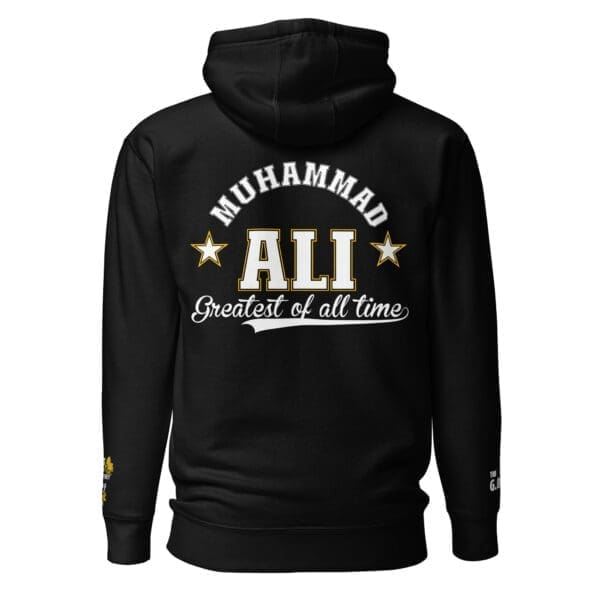 gym hoodie for fitness enthusiasts