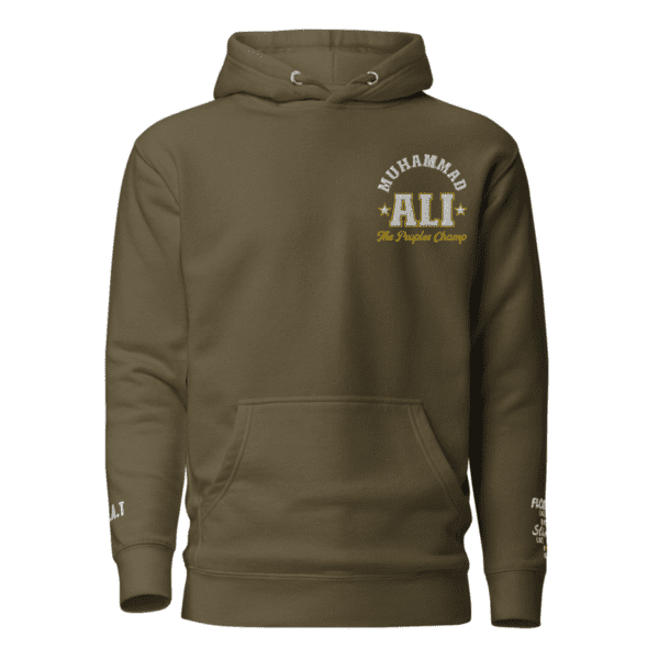 motivational hoodies with powerful quotes