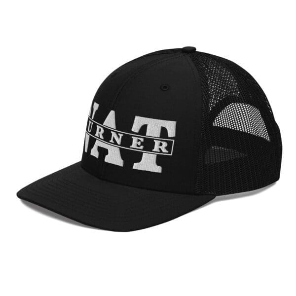 Black Power Caps - African American pride
