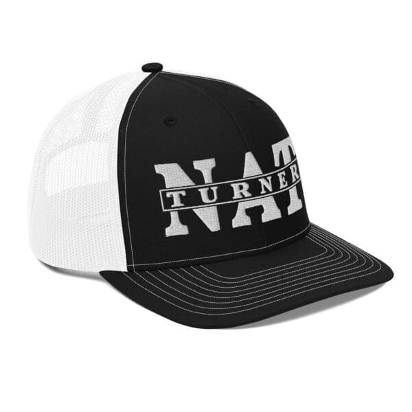 Honor Juneteenth with Our Black History Trucker Cap