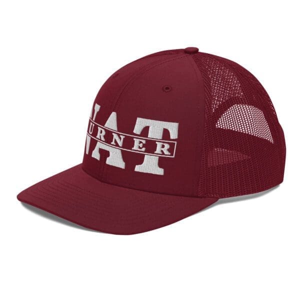 Celebrate Black History with Our Vintage Trucker Cap