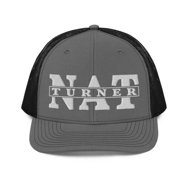 Wear Your Heritage Proudly Black History Month Caps