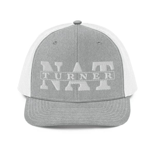 Style & Substance: Our Black History Trucker Caps